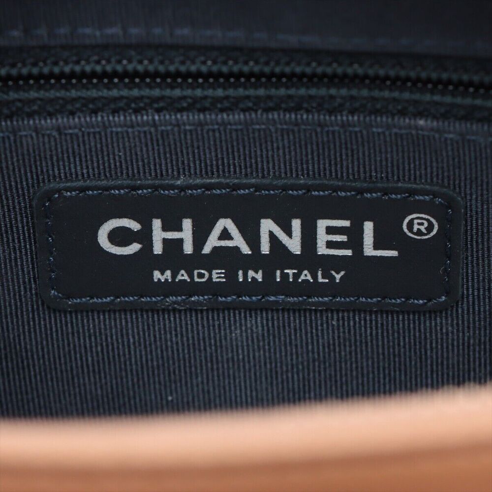 Chanel Gabrielle Doo Vintage Calf Chain #133853C26B - Picture 10 of 14